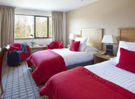 Stormont Hotel