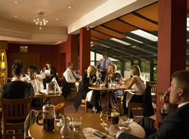 Stormont Hotel