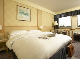 Stormont Hotel