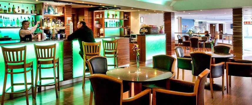 Stormont Hotel - Bar