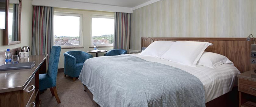 Stormont Hotel - Double Room