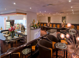 Strand Palace