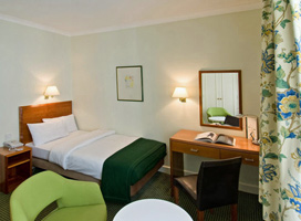 Strand Palace