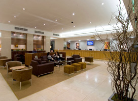 Strand Palace
