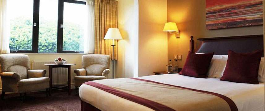 Stratford Manor QHotels Q Star Double