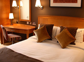 Grange Strathmore Hotel