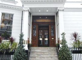 Grange Strathmore Hotel