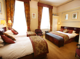 Grange Strathmore Hotel