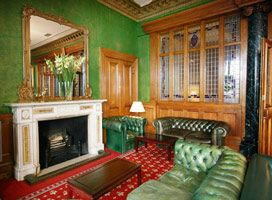 Grange Strathmore Hotel