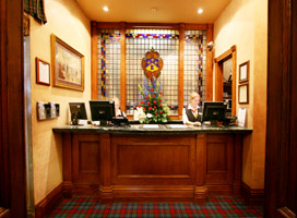 Grange Strathmore Hotel