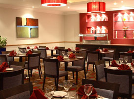 Grange Strathmore Hotel