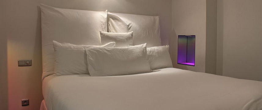 Streets Hotel - Double