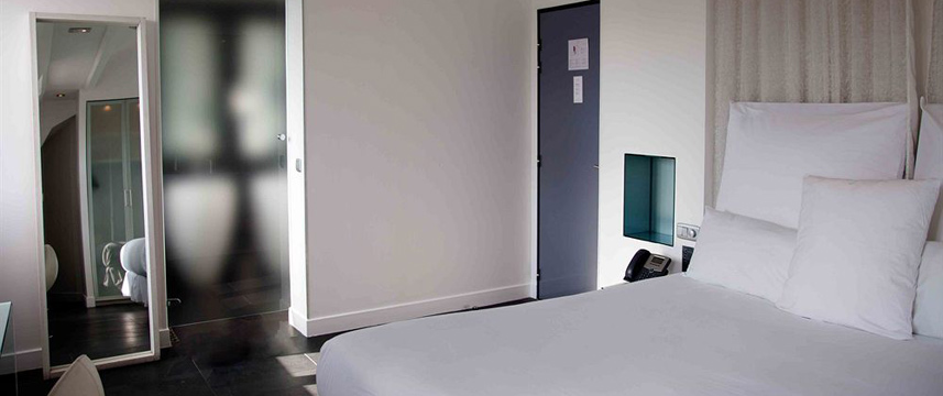 Streets Hotel - Double Room