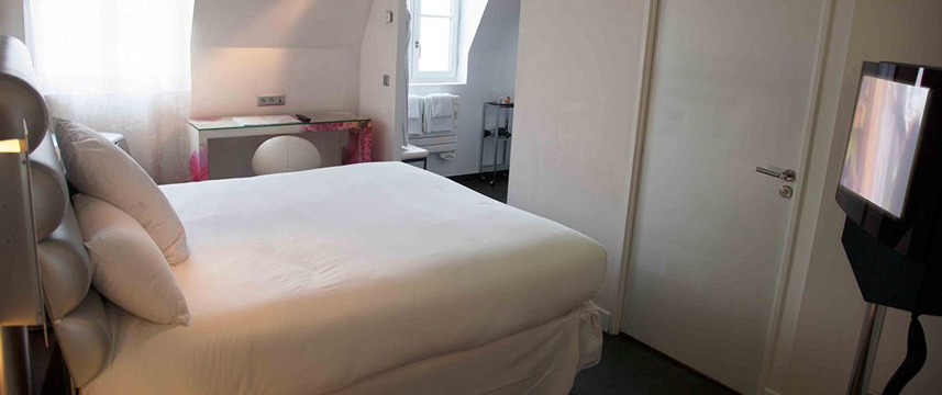 Streets Hotel - Single