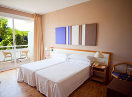 Best Western Hotel Subur Maritim