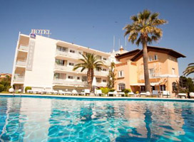 Best Western Hotel Subur Maritim