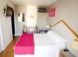 Hotel Subur Sitges