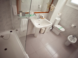 Best Western Hotel Subur Maritim