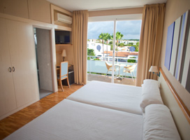 Best Western Hotel Subur Maritim