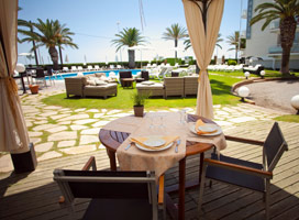 Best Western Hotel Subur Maritim
