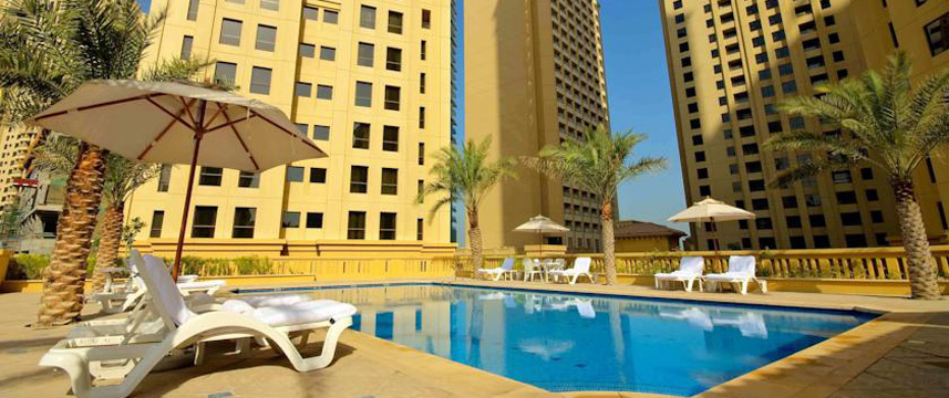 Suha Hotel Apartments - Exterior Suha Hotel Apartments - Exterior