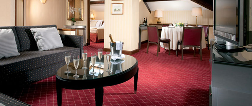 Suite Suite