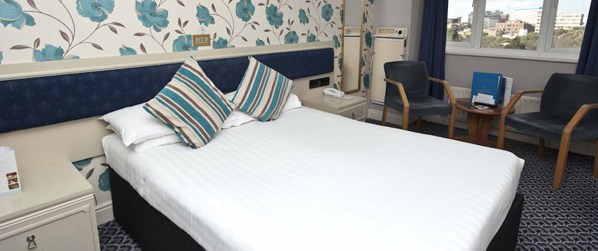 Suncliff Hotel Double Suncliff Hotel Double