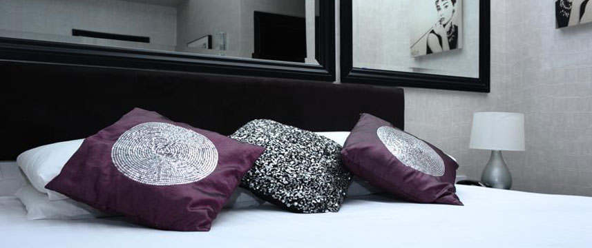 Suncliff Hotel Double Bed Suncliff Hotel Double Bed