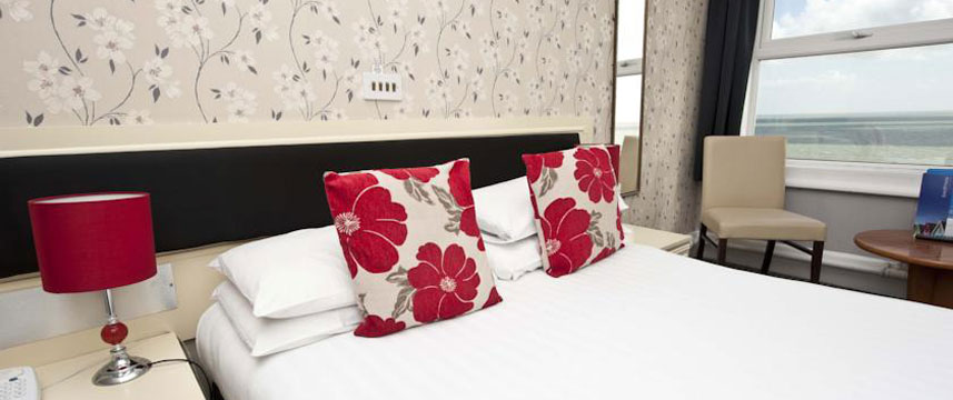 Suncliff Hotel Double Bed Room Suncliff Hotel Double Bed Room