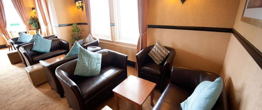 Suncliff Hotel Lounge Suncliff Hotel Lounge