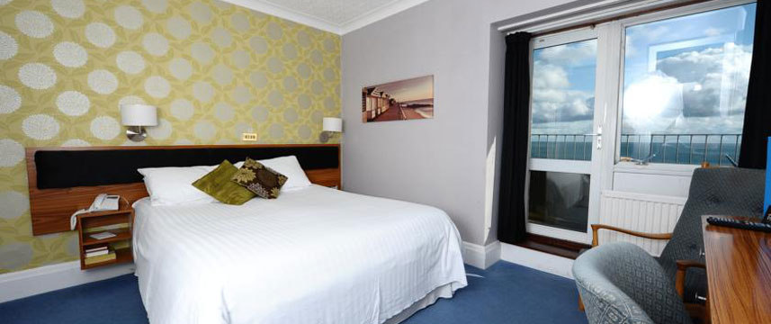 Suncliff Hotel Room Double Suncliff Hotel Room Double