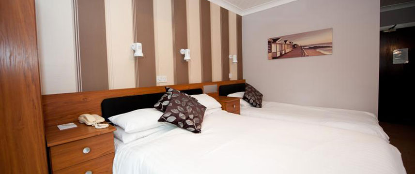 Suncliff Hotel Room Triple Suncliff Hotel Room Triple