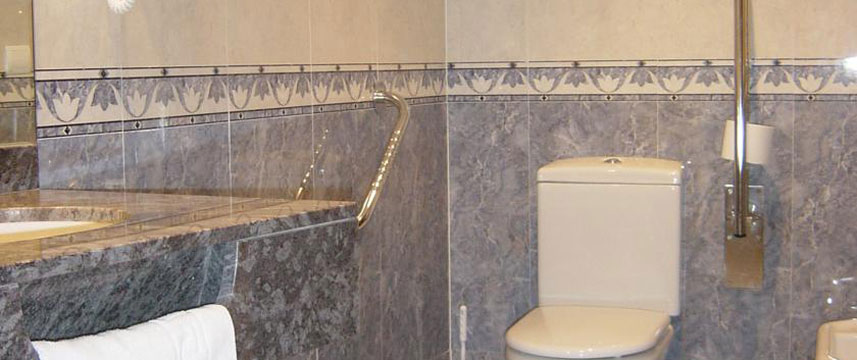 Sunway Playa Golf Bath