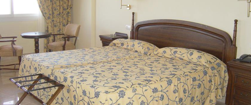 Sunway Playa Golf Bedroom