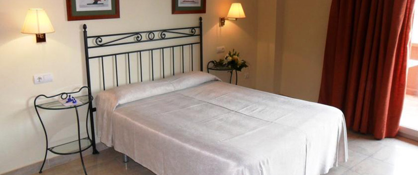 Sunway Playa Golf Double