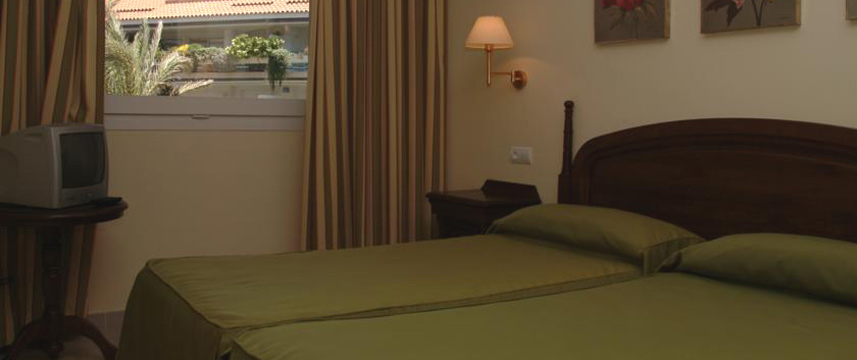 Sunway Playa Golf Double Room