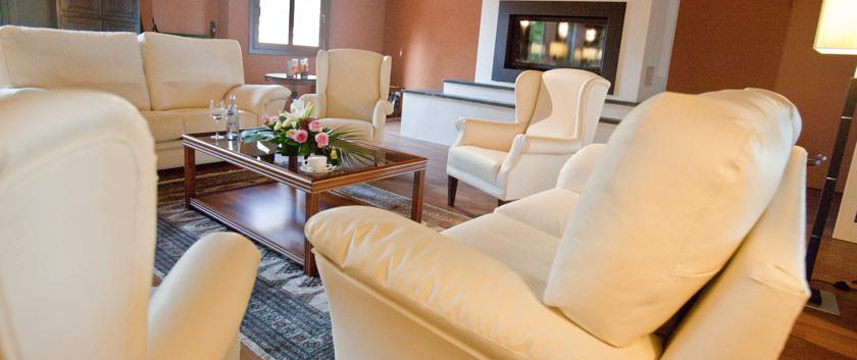 Sunway Playa Golf Lounge Seating