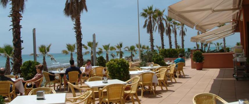 Sunway Playa Golf Sea View