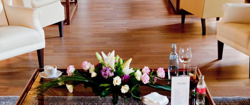 Sunway Playa Golf Seats