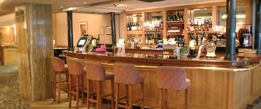 Swallow Hotel - Bar Swallow Hotel - Bar