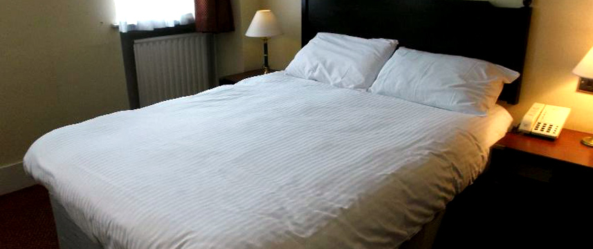 Swallow Hotel - Double Room Swallow Hotel - Double Room