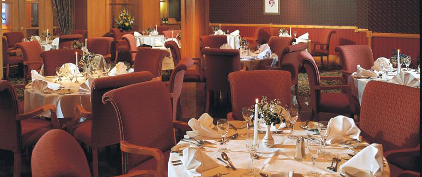 Swallow Hotel - Restaurant Swallow Hotel - Restaurant