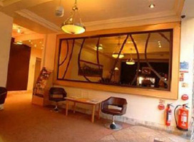 Central Hotel - formerly Tailors Hall Edinburgh