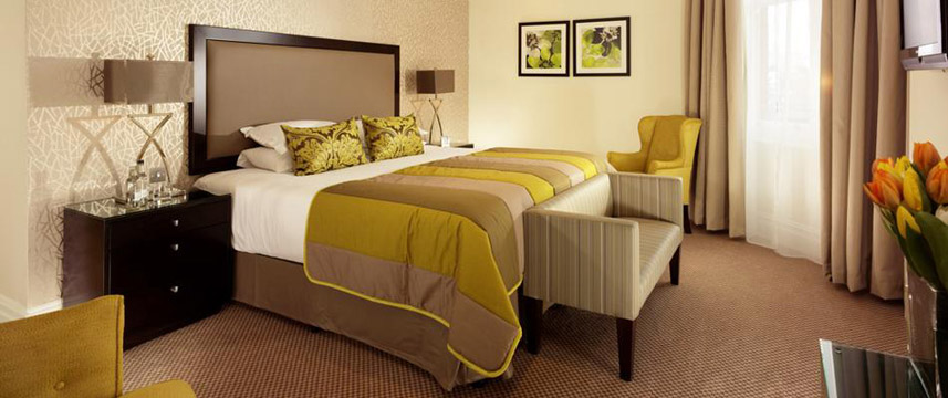 Taj 51 Buckingham Gate - Double Room