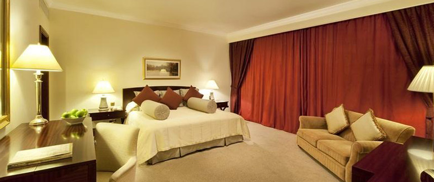 Taj Palace Hotel - Double Taj Palace Hotel - Double