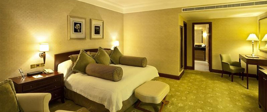 Taj Palace Hotel Double Room