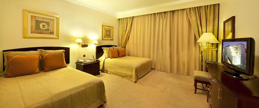 Taj Palace Hotel - Family Taj Palace Hotel - Family