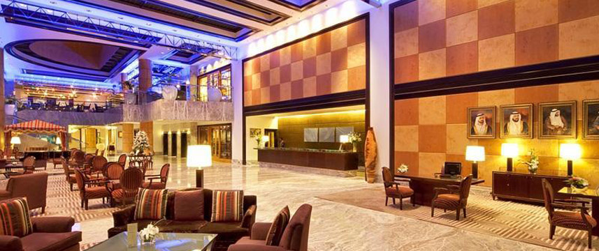 Taj Palace Hotel - Lobby Taj Palace Hotel - Lobby