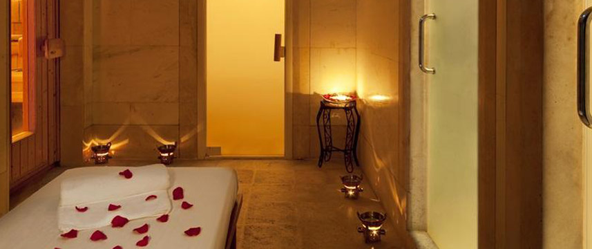 Taj Palace Hotel - Spa Taj Palace Hotel - Spa