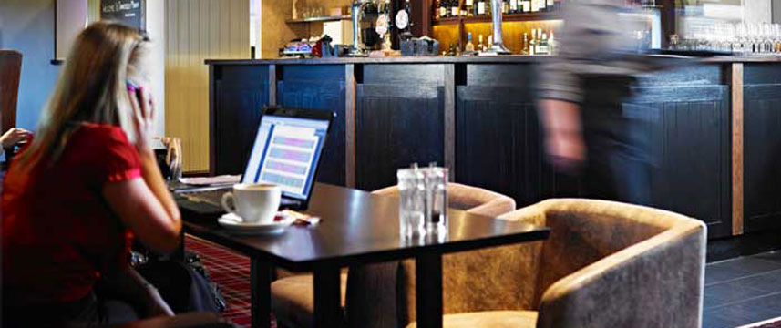 Tankersley Manor Hotel Bar Tankersley Manor Hotel Bar